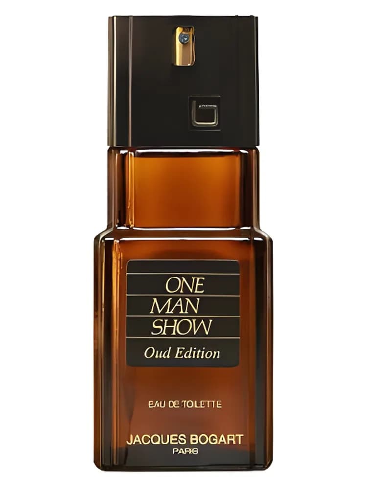 One Man Show Oud Edition for men