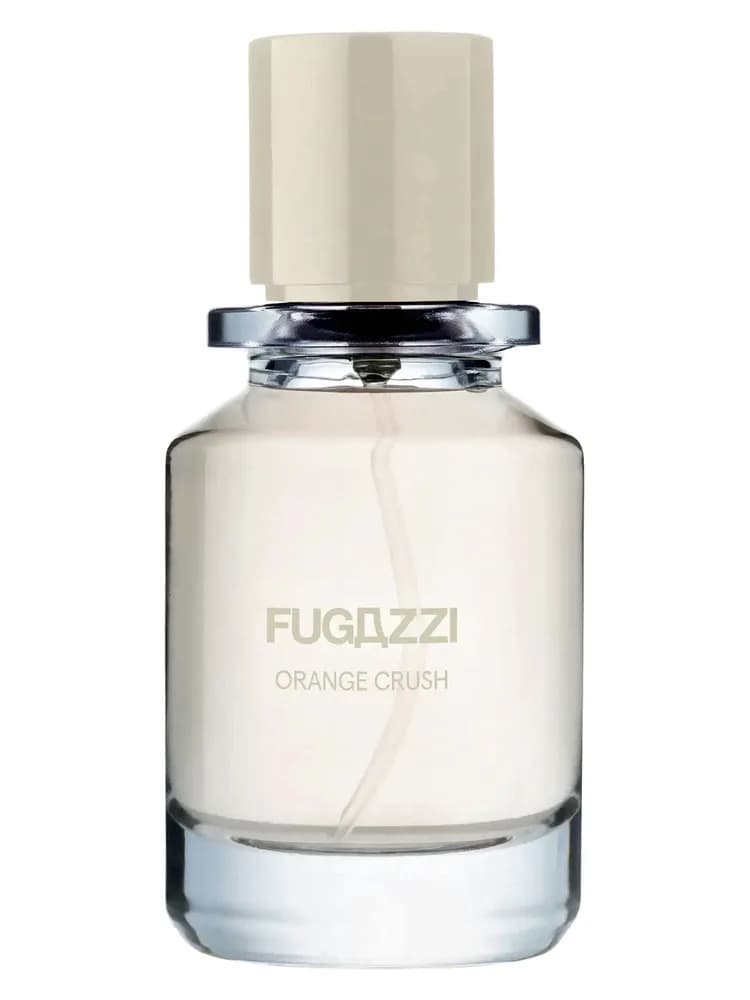 Orange Crush unisex