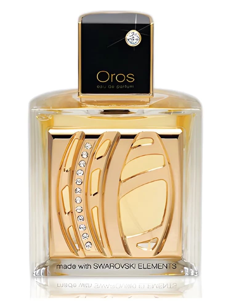Oros Pour Femme for women