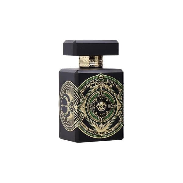 Oud For Happiness