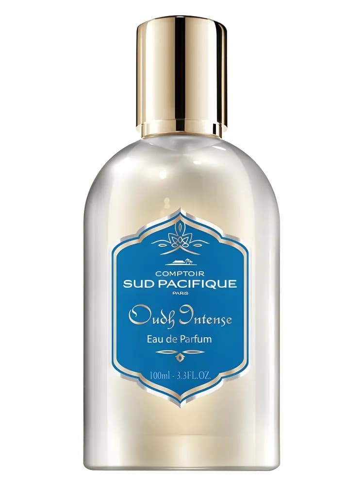 Oudh Intense unisex