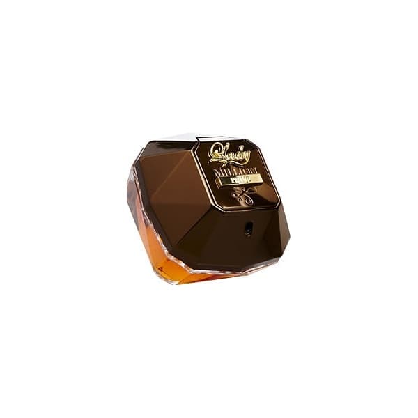 Paco Rabanne Lady Million Prive