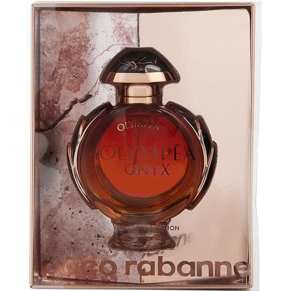 Paco Rabanne Olympea Onyx