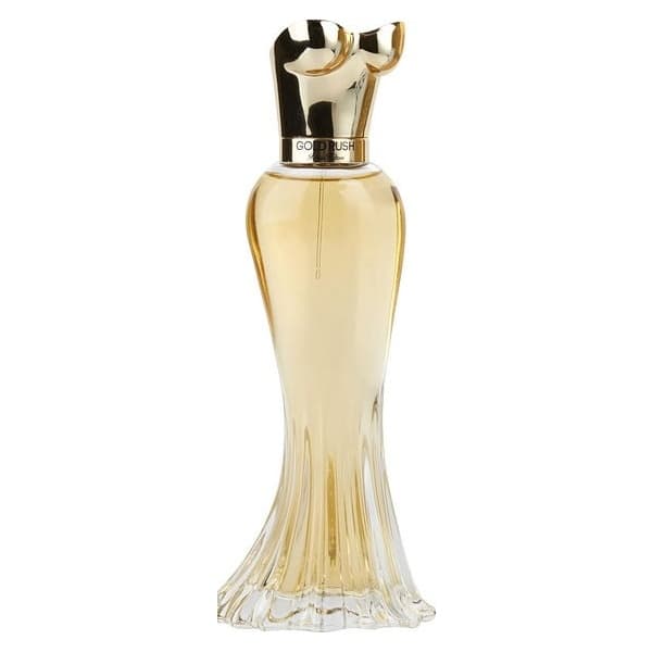 Paris Hilton Gold Rush