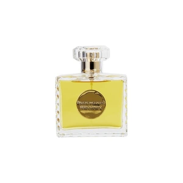 Pascal Morabito Perle Royale