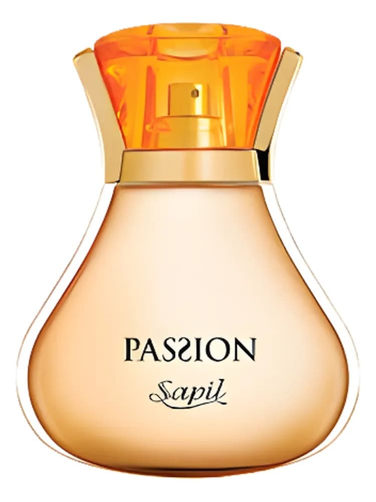 Passion for women