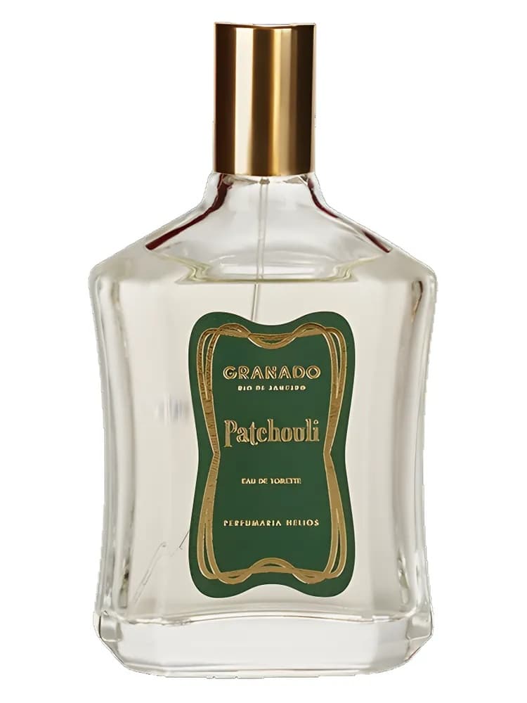 Patchouli unisex