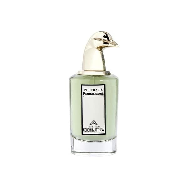 Penhaligon's Portraits The Impudent Cousin Matthew
