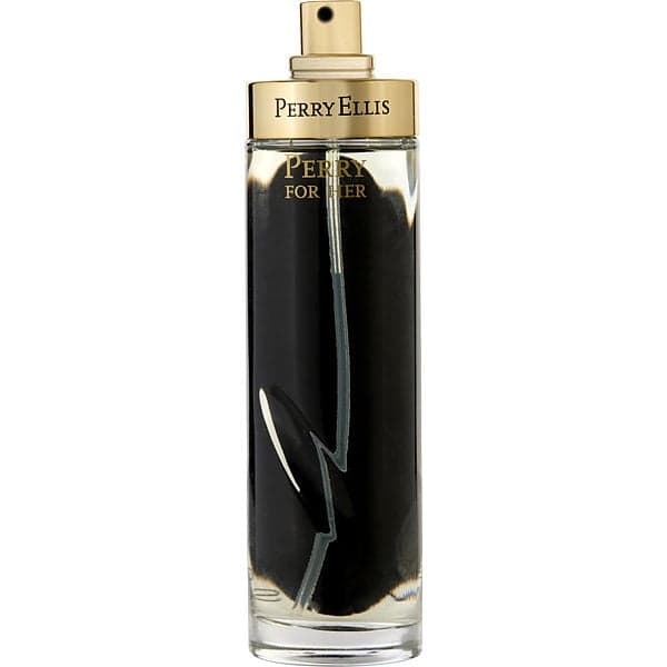 Perry Black