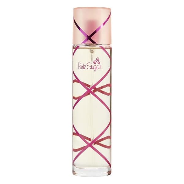 Pink Sugar