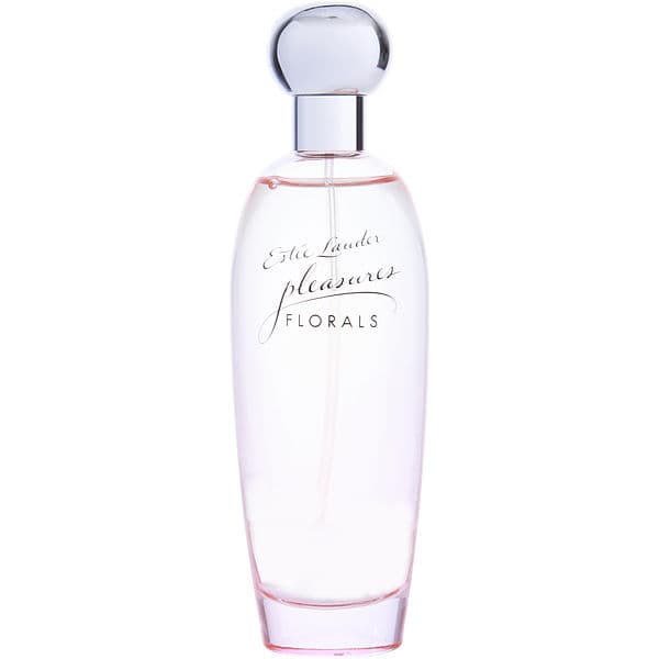 Pleasures Florals