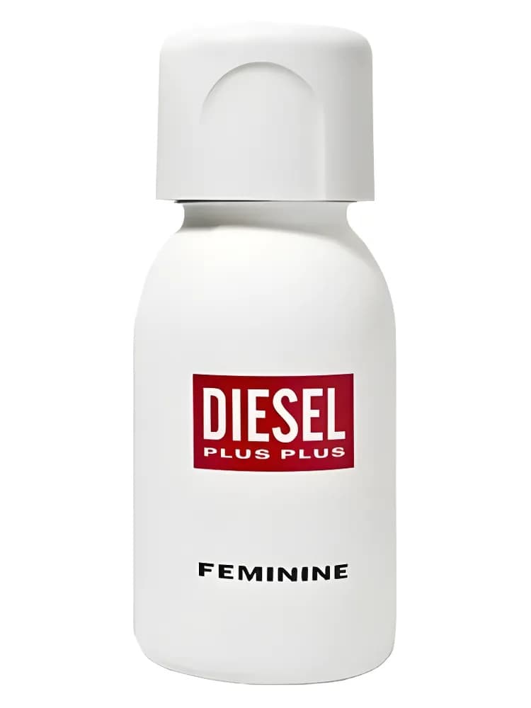 Plus Plus Feminine for women