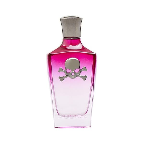 Police Potion Love