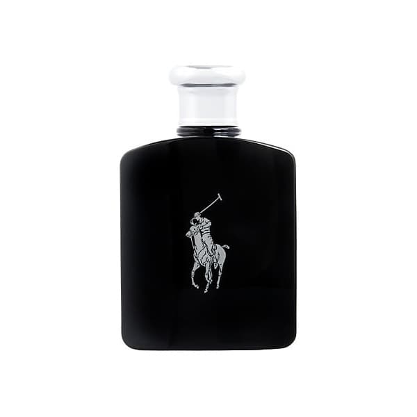 Polo Black