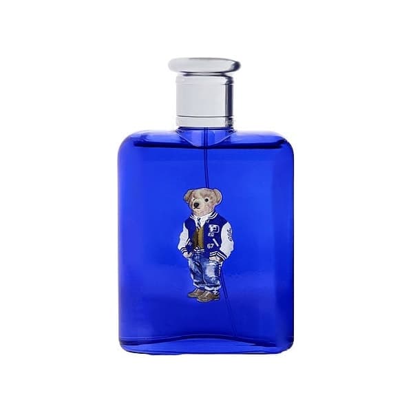 Polo Blue Bear
