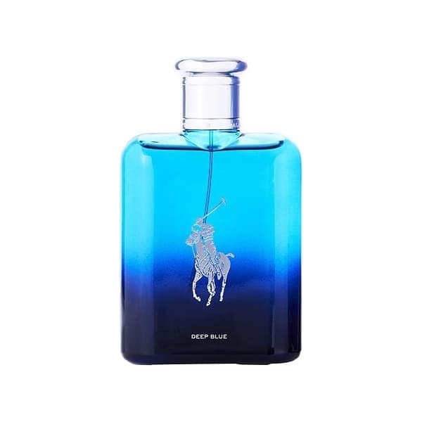 Polo Deep Blue