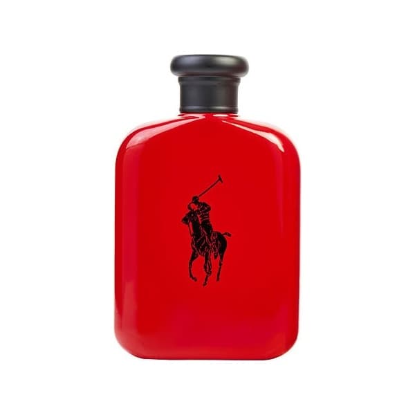 Polo Red