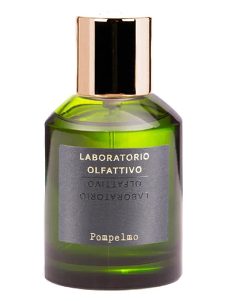 Pompelmo unisex