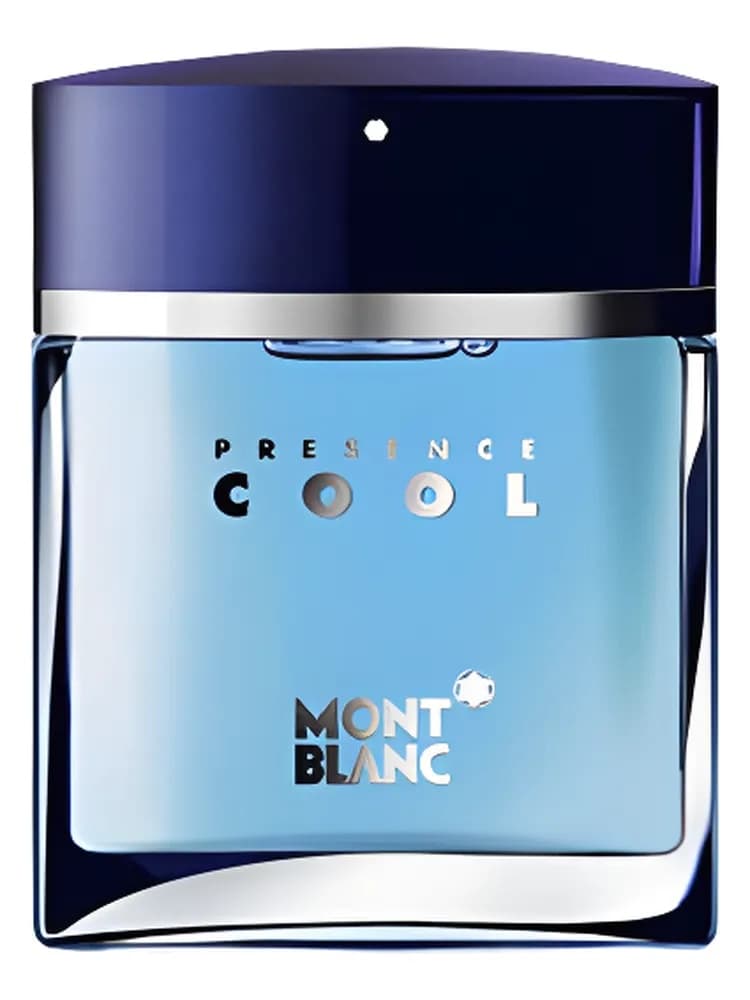 Presence Cool for men