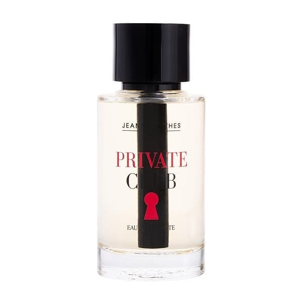 Private Club