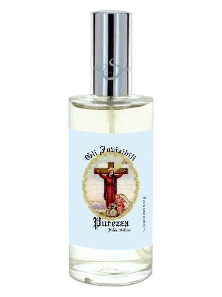 Purezza unisex