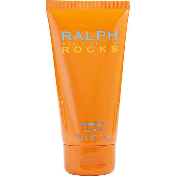 Ralph Rocks