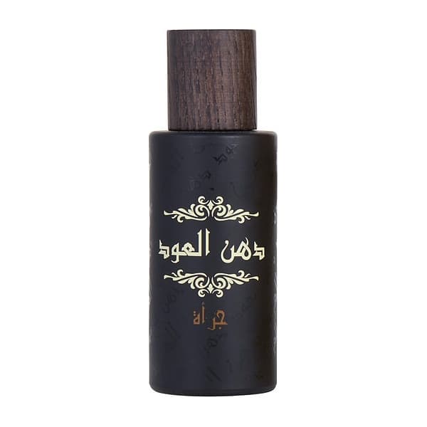 Rasasi Dhanal Oudh Jurrah