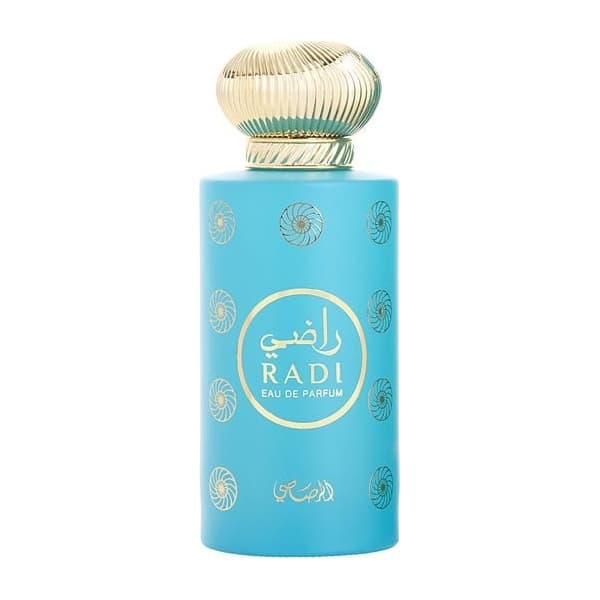 Rasasi Radi