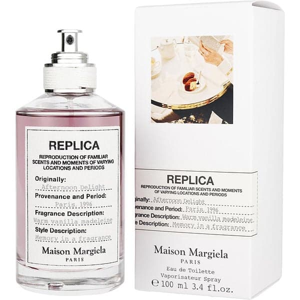 Replica Afternoon Delight