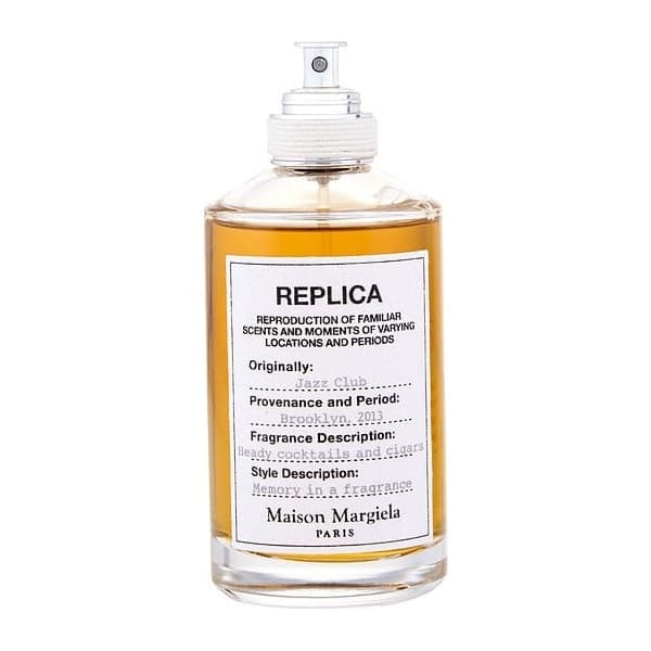 Replica Jazz Club