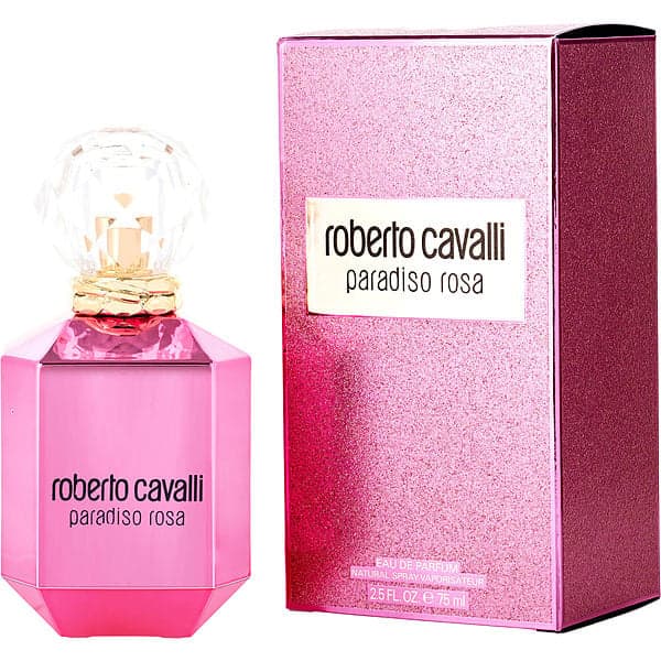 Roberto Cavalli Paradiso Rosa