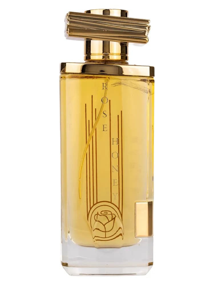 Rose Honey unisex