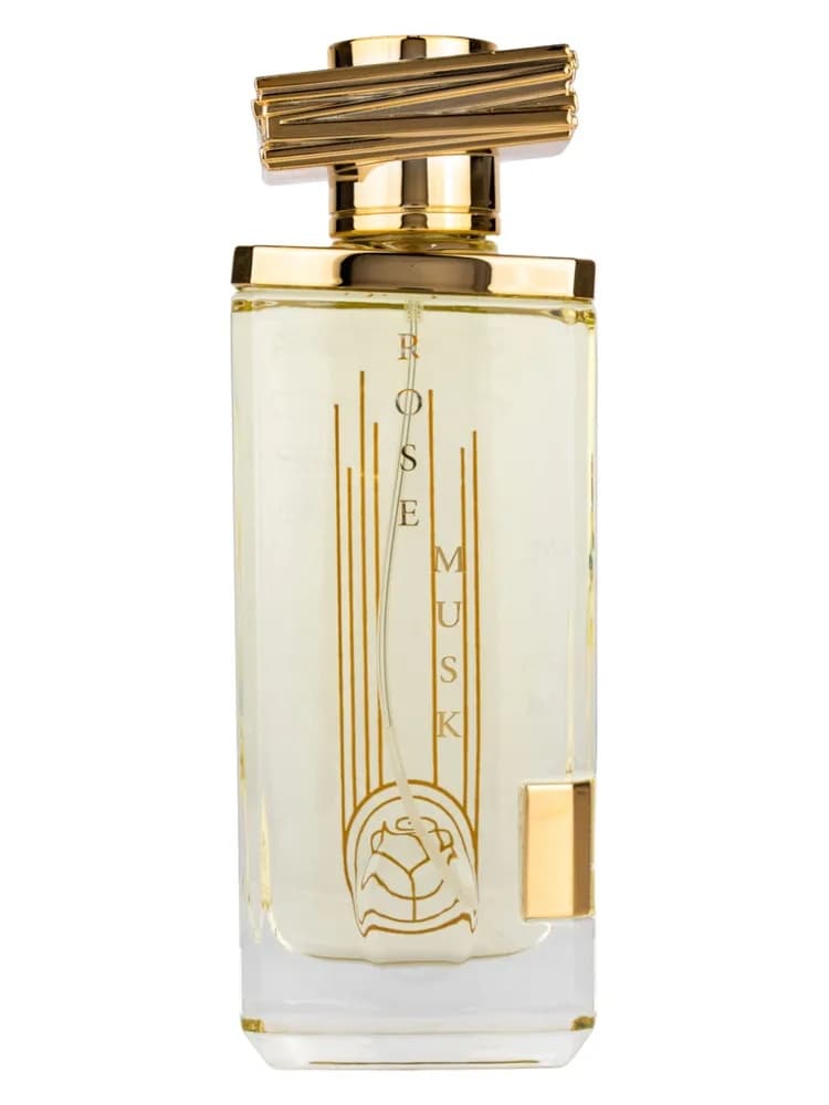 Rose Musk for women