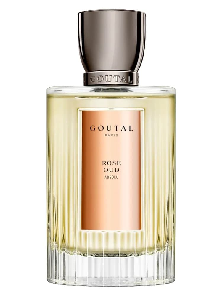 Rose Oud Absolu unisex