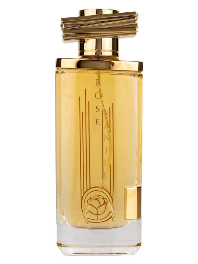 Rose Vanilla for women
