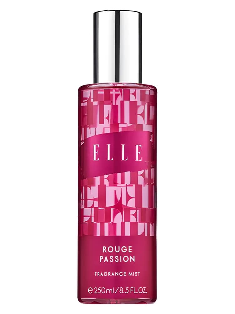 Rouge Passion for women