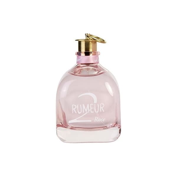 Rumeur 2 Rose