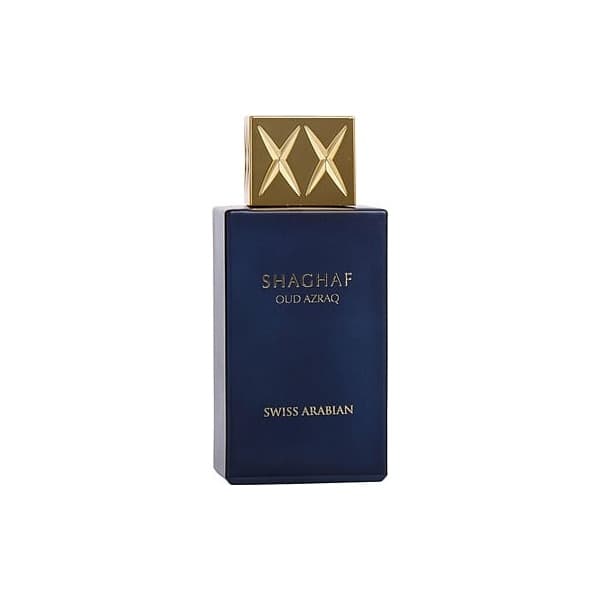 Shaghaf Oud Azraq