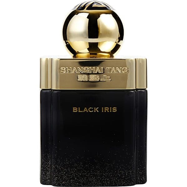 Shanghai Tang Black Iris