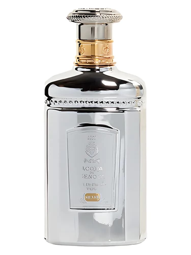 Silver unisex