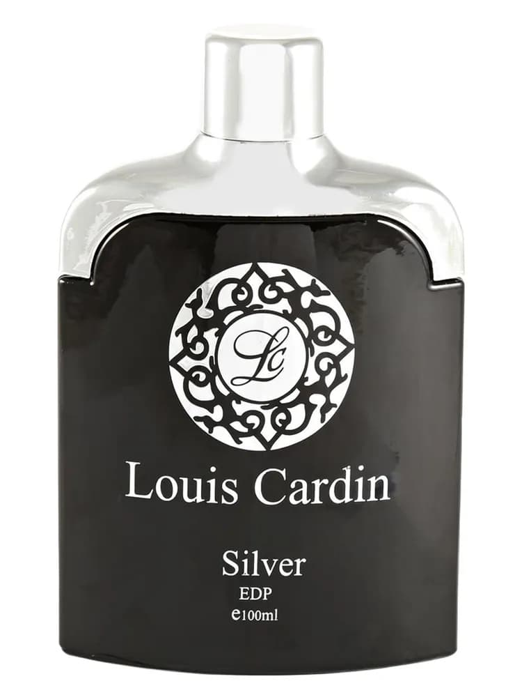 Silver for men
