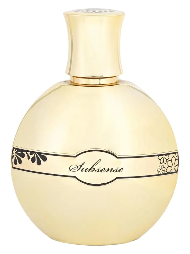 Subsense for women