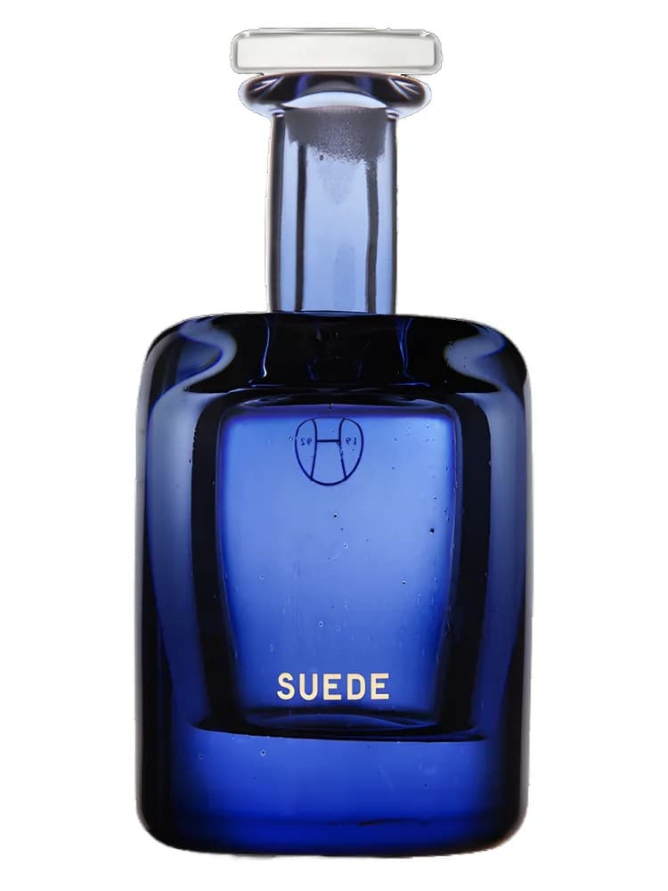 Suede unisex