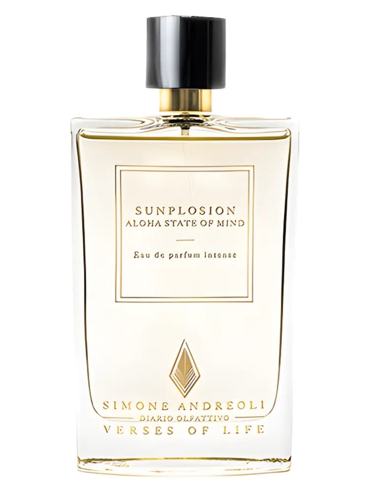 Sunplosion unisex