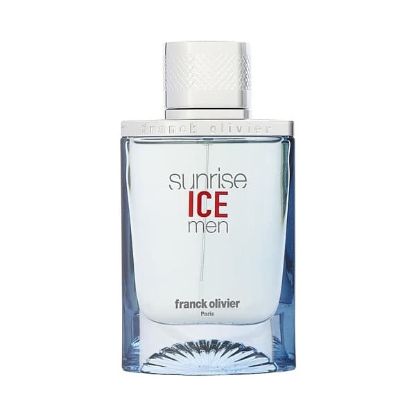 Sunrise Ice