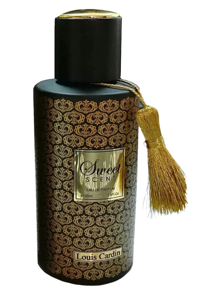 Sweet Scent for women