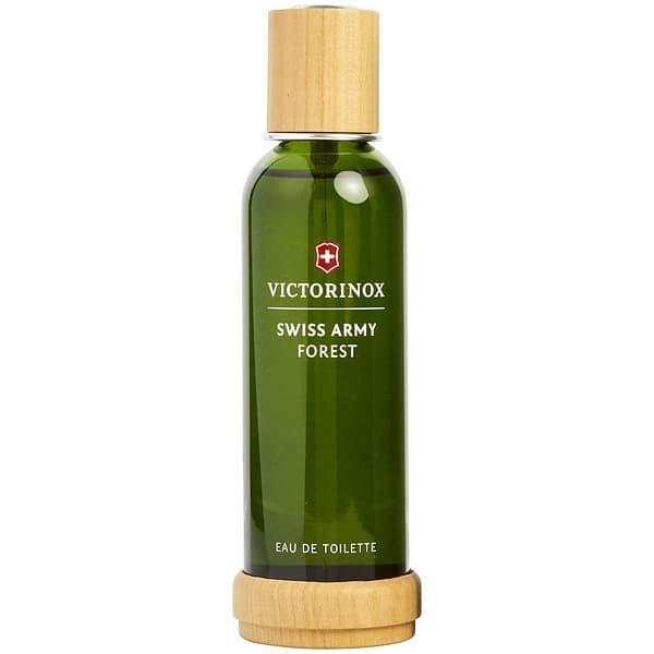 Swiss Army Forest