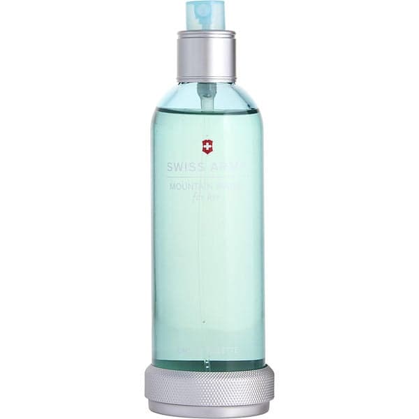 Swiss Army Mountain Water