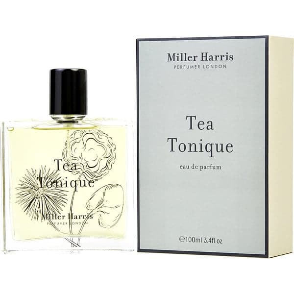Tea Tonique