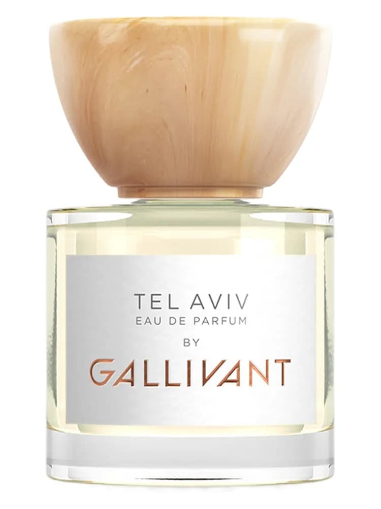 Tel Aviv unisex